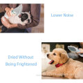 multi-functional 2-in-1 pet grooming dryer